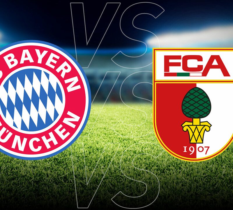 Fc Bayern - Augsburg (Familienfahrt)